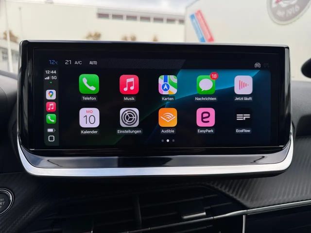 Peugeot 2008 Allure Pack EAT8 PureTech