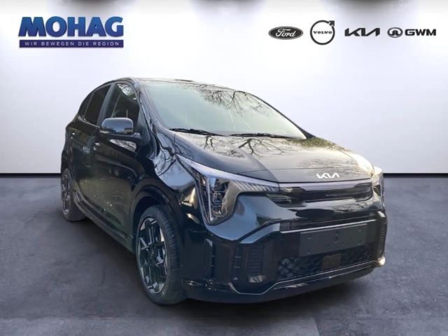 Kia Picanto GT-Line