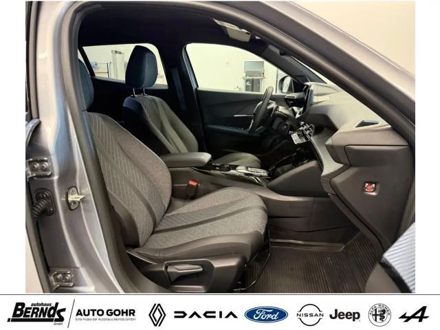 Peugeot 2008 Allure Pack EAT8 PureTech