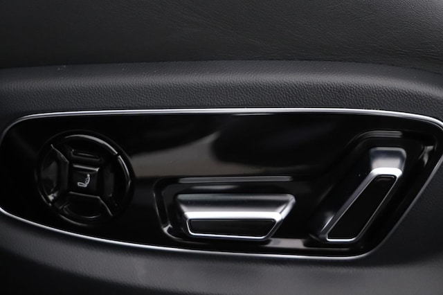 Audi A8 60 TFSI Hybride Quattro