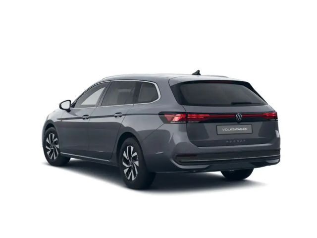 Volkswagen Passat 2.0 TDI Business DSG Variant