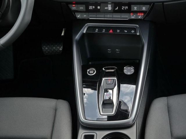 Audi A3 35 TDI S-Tronic Sedan