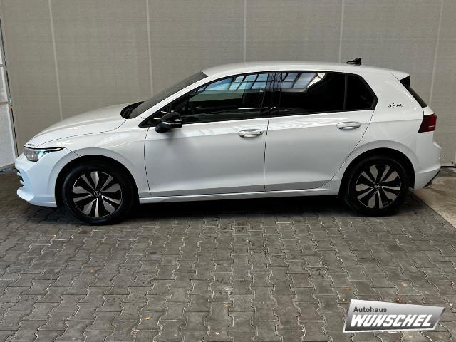 Volkswagen Golf 1.5 TSI Golf VIII