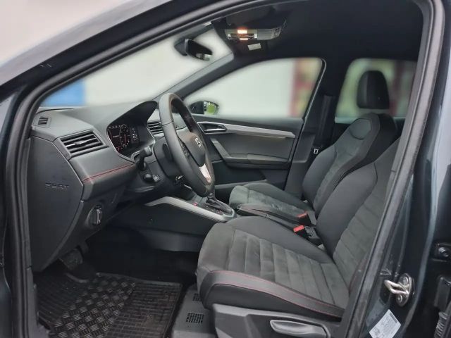 Seat Arona 1.5 TSI DSG FR-lijn