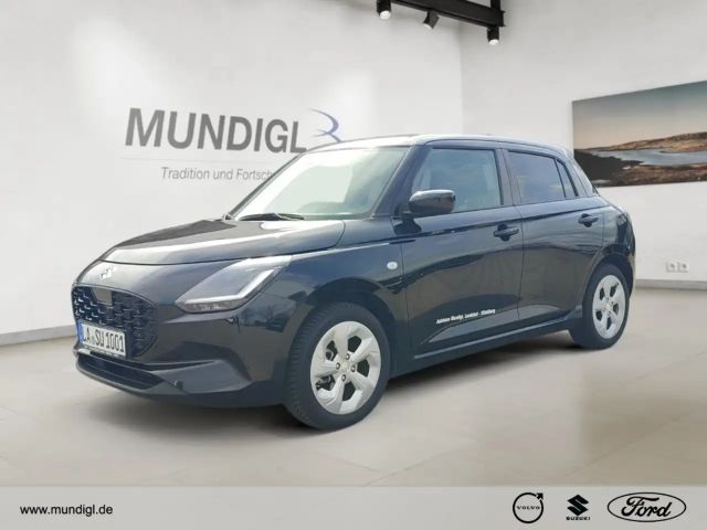 Suzuki Swift Comfort