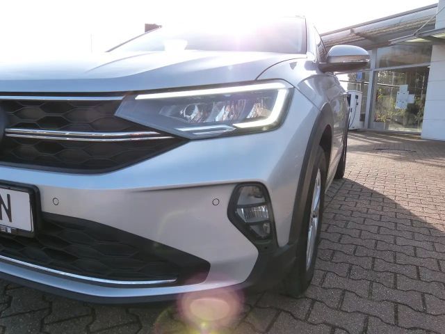 Volkswagen Taigo 1.0 TSI DSG Life