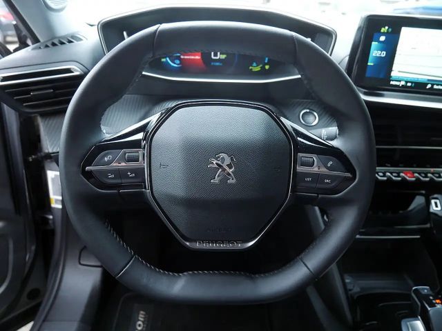 Peugeot E-2008 Allure Pack