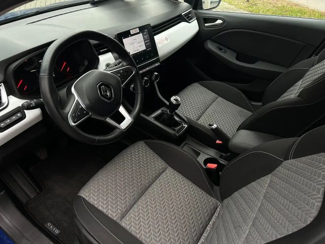 Renault Clio Techno