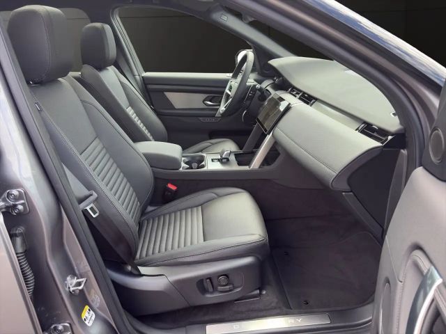 Land Rover Discovery Sport Dynamic SE