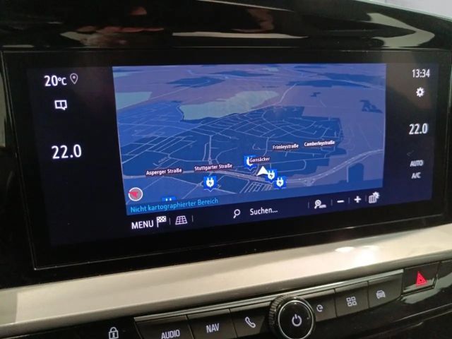 Opel Mokka -e ''Elegance'' Rückfahrkamera Sitzheizung Klimaau