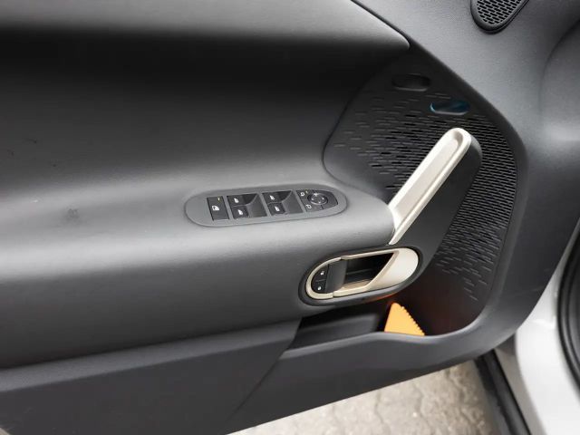 MINI Aceman E Essential Trim LED NAVI SHZ PDC