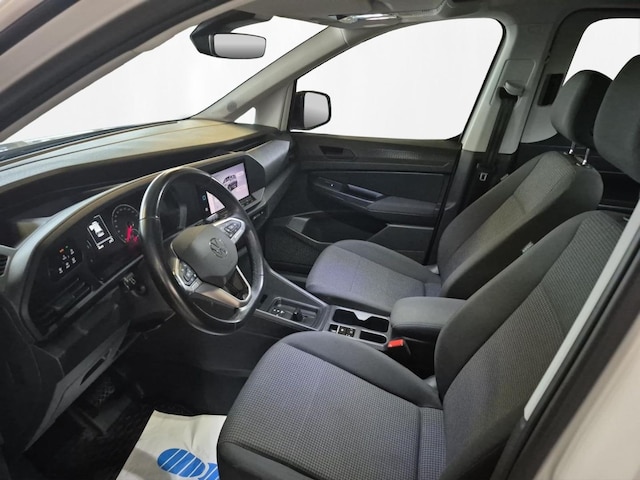 Volkswagen Caddy Combi