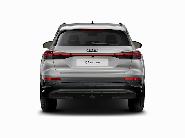 Audi Q4 e-tron 35
