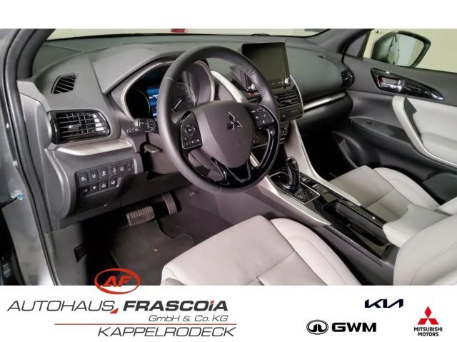 Mitsubishi Eclipse Cross 4WD PHEV