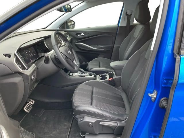 Opel Grandland X GS-Line Grand Sport