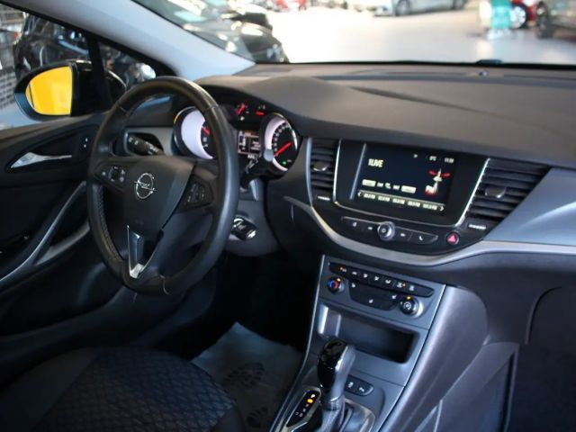 Opel Astra Edition Sports Tourer