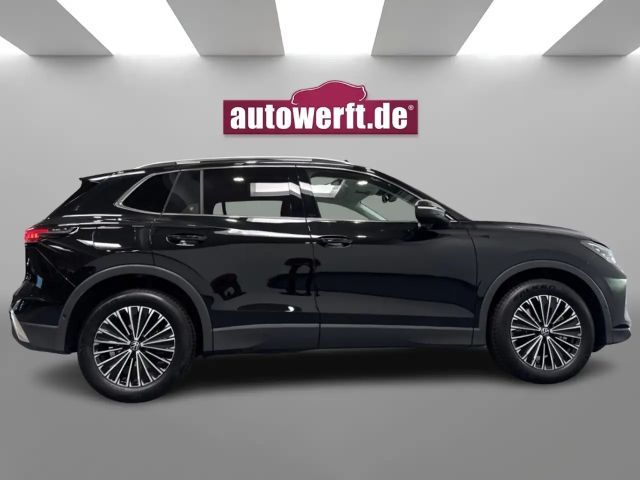 Volkswagen Tiguan 2.0 TDI DSG Elegance Elegance