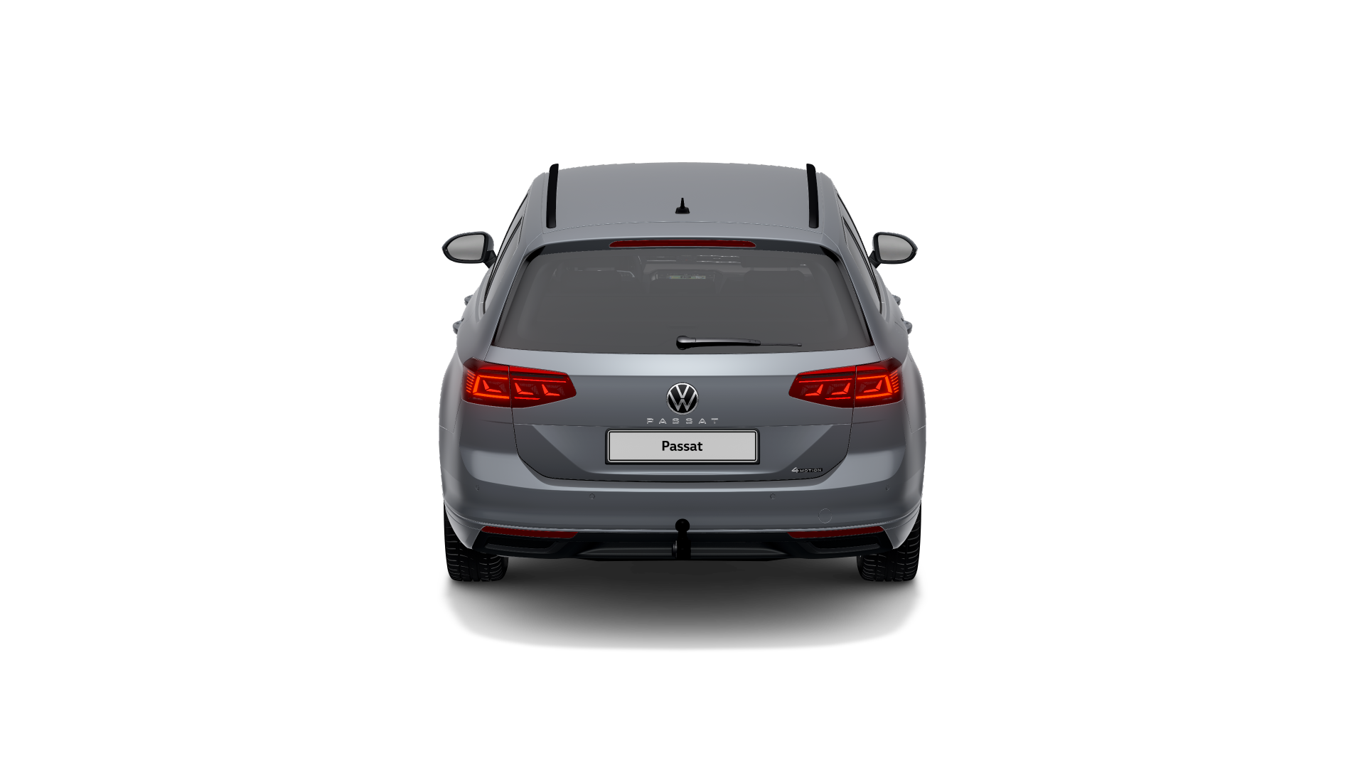 Volkswagen Passat 2.0 TDI DSG Variant