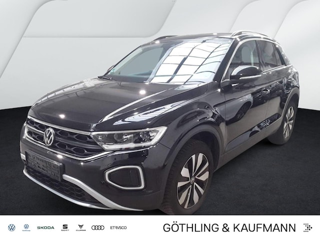 Volkswagen T-Roc 2.0 TDI DSG