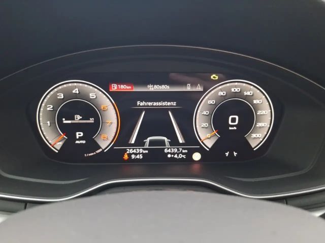 Audi A4 40 TFSI Avant S-Line S-Tronic