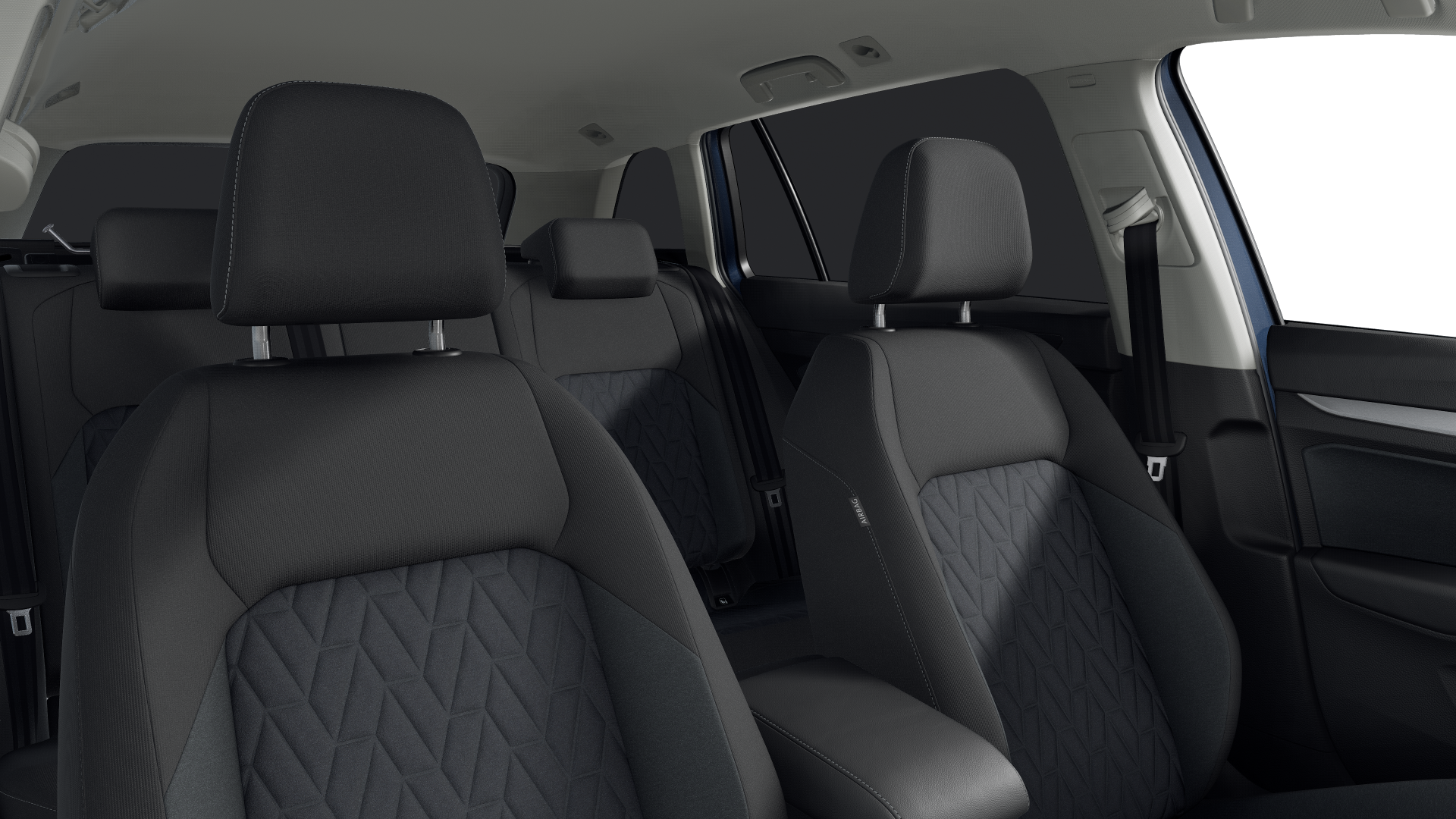 Volkswagen Golf 1.5 TSI Variant