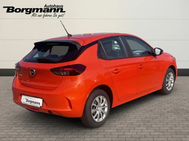 Opel Corsa 1.2 Bluetooth - LED - Tempomat - ISOFIX