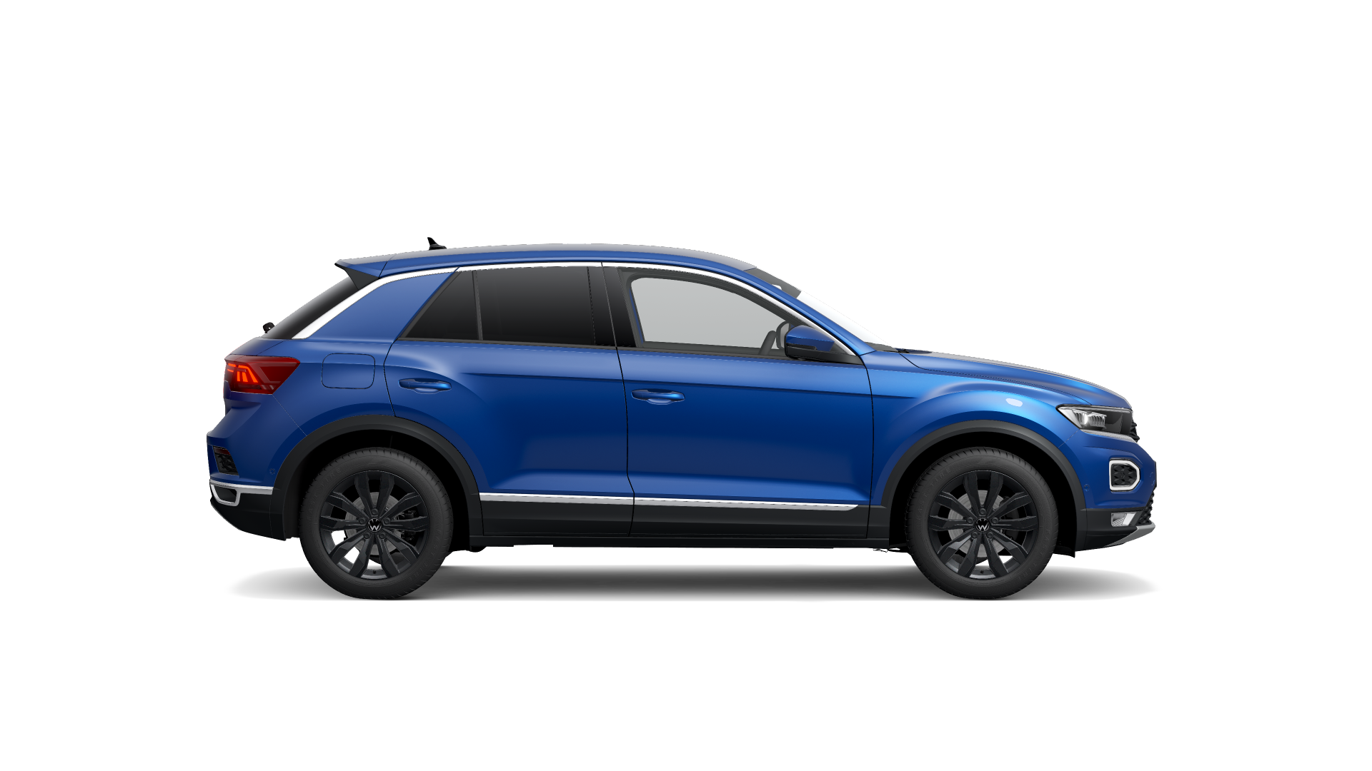 Volkswagen T-Roc 1.5 TSI DSG Sport