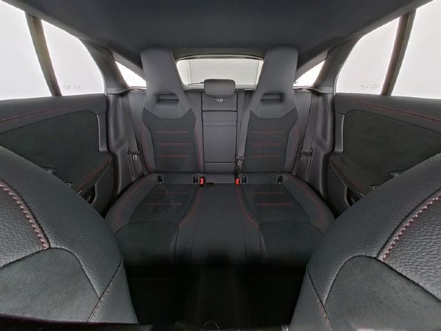 Mercedes-Benz CLA 220 CLA 220 d Shooting Brake