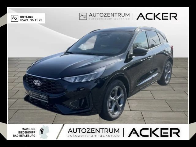 Ford Kuga ST Line