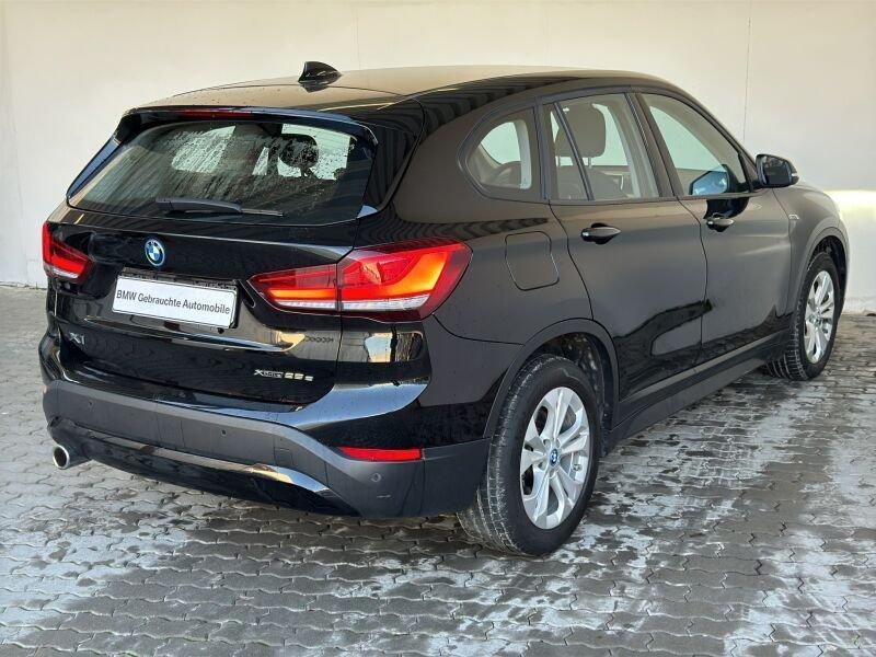 BMW X1 xDrive25e