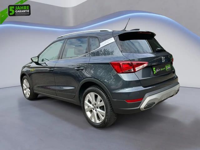 Seat Arona 1.0 TGI