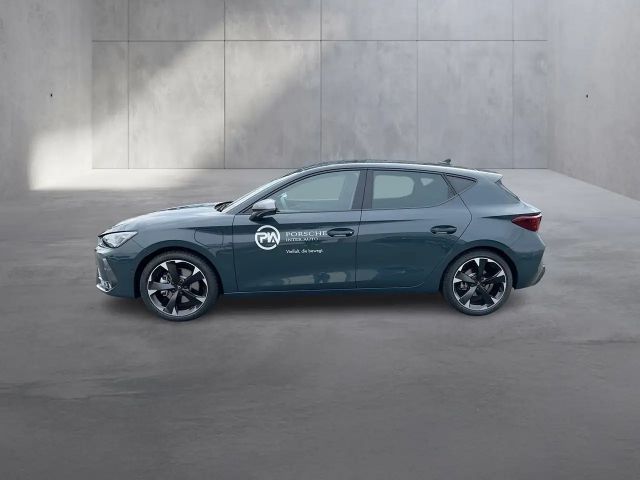 Cupra Leon e-Hybrid