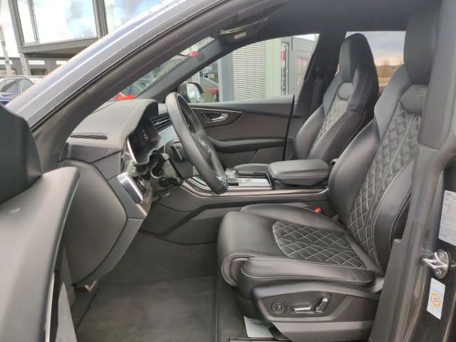 Audi Q8 50 TDI Competition Quattro S-Line