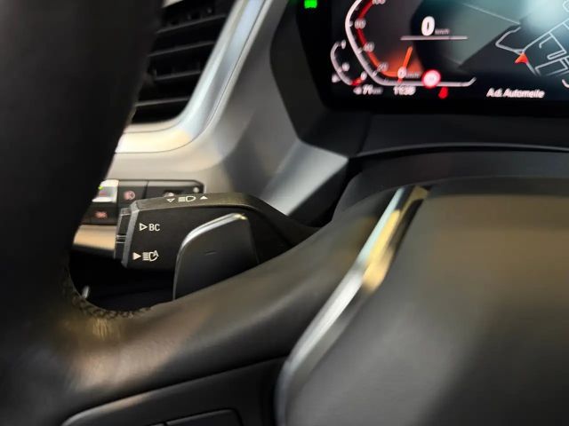 BMW Z4 Advantage pakket Roadster sDrive