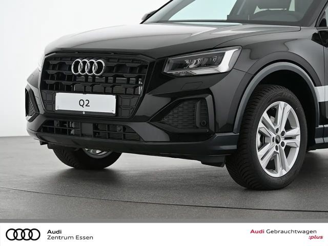 Audi Q2 30 TFSI