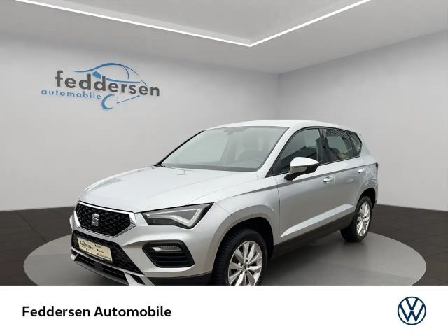Seat Ateca 1.5 TSI Style