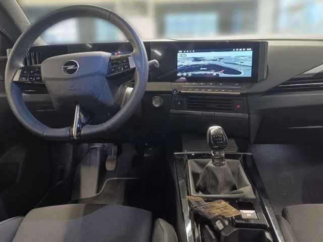 Opel Astra 1.2 Turbo GS-Line Grand Sport