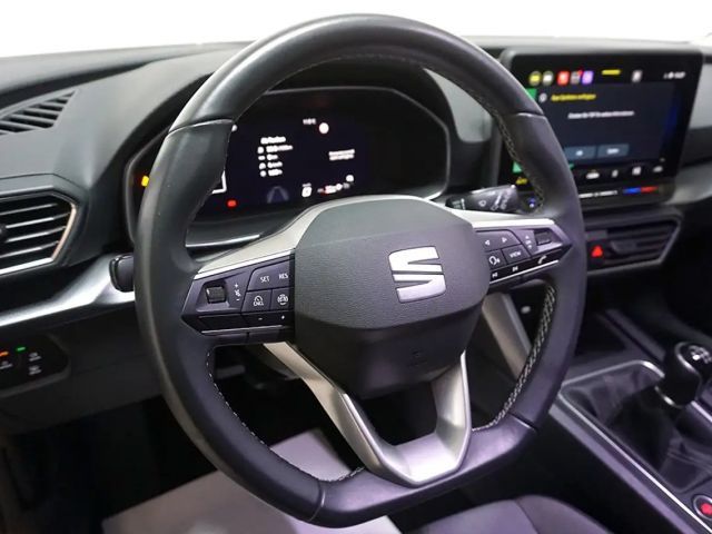 Seat Leon 1.5 TSI Style