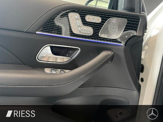 Mercedes-Benz GLE 450 4MATIC