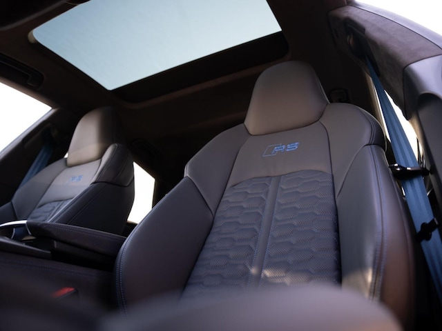 Audi RS7 Performance Quattro Sportback