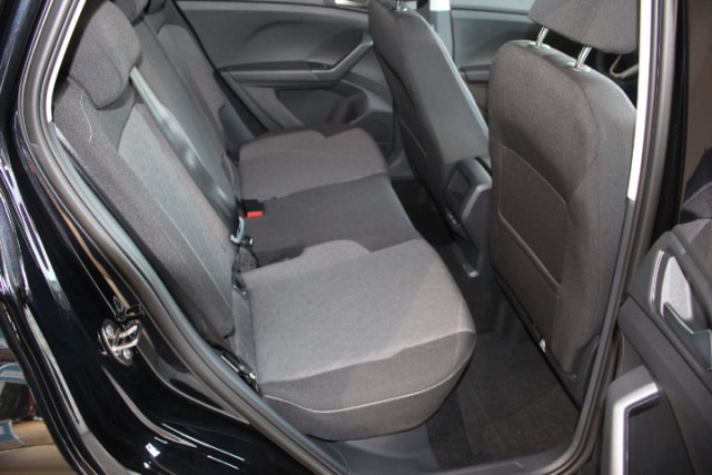 Volkswagen T-Cross 1.0 TSI DSG Life