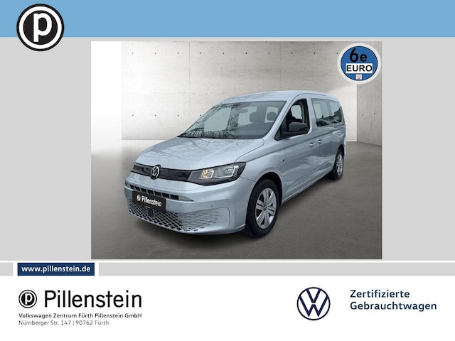 Volkswagen Caddy Combi Maxi
