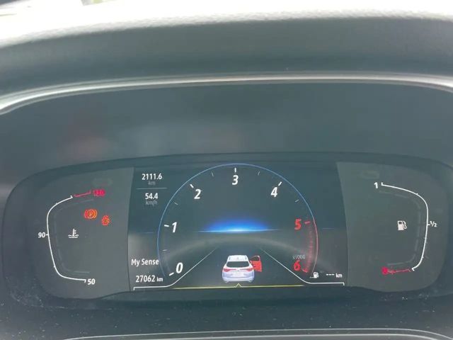 Renault Megane Combi Intens