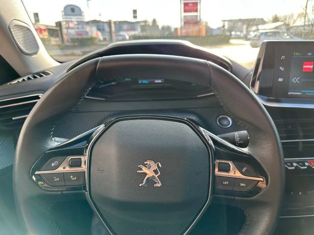 Peugeot E-2008 Allure Pack