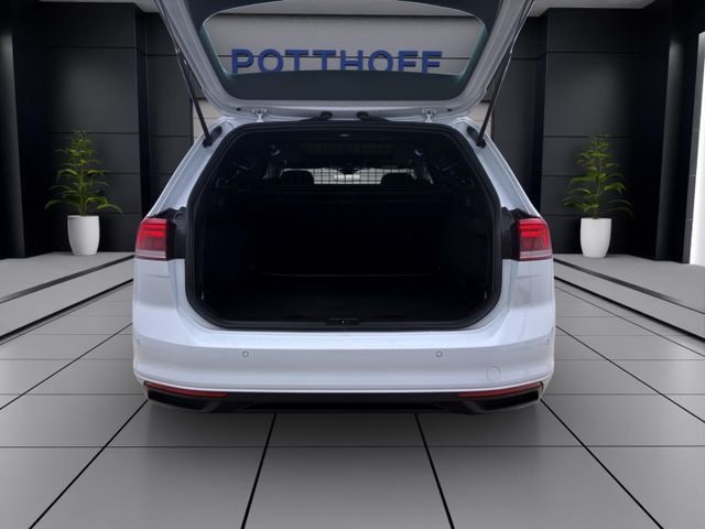 Volkswagen Passat 2.0 TDI Business Variant