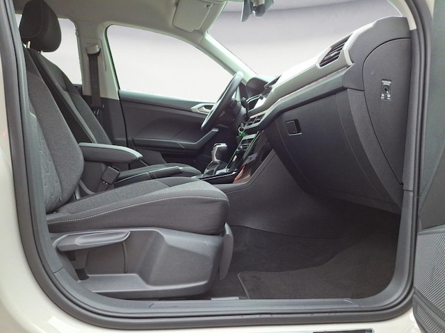 Volkswagen T-Cross 1.0 TSI DSG Life