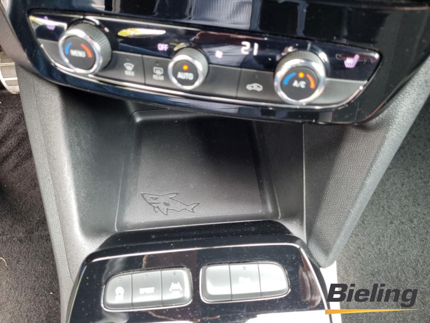 Opel Mokka 1.2 Turbo GS-Line Grand Sport Turbo