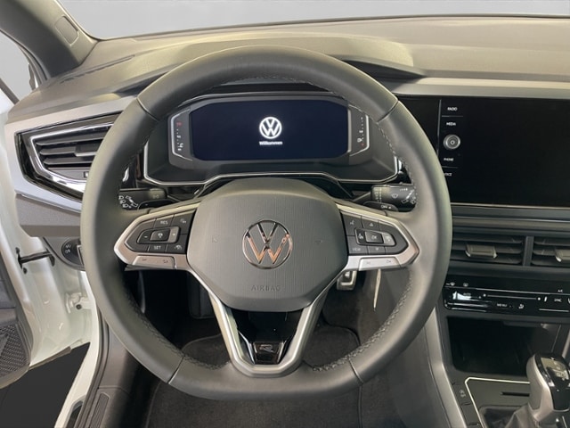 Volkswagen Polo 1.0 TSI DSG IQ.Drive