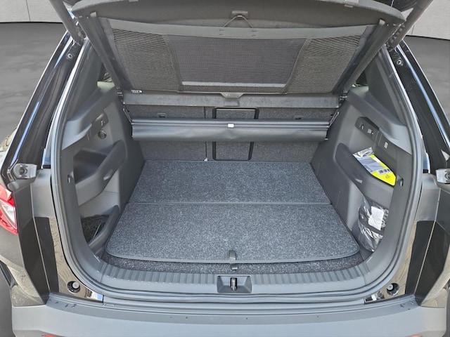 Skoda Elroq Elroq RS Lounge