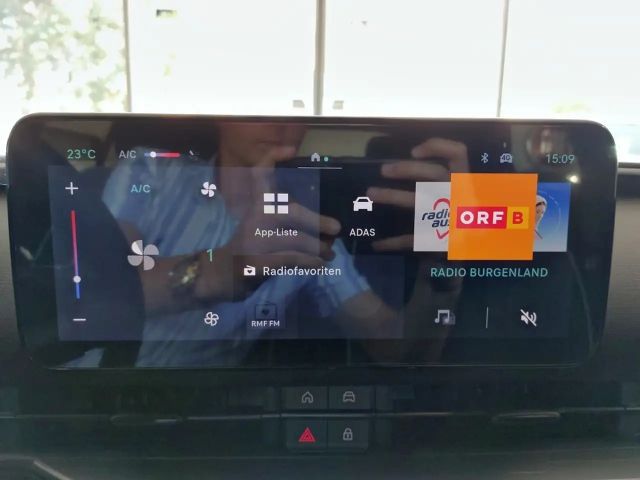 Fiat 600e Hybrid mHEV 145 6-Gang eDCT Pop